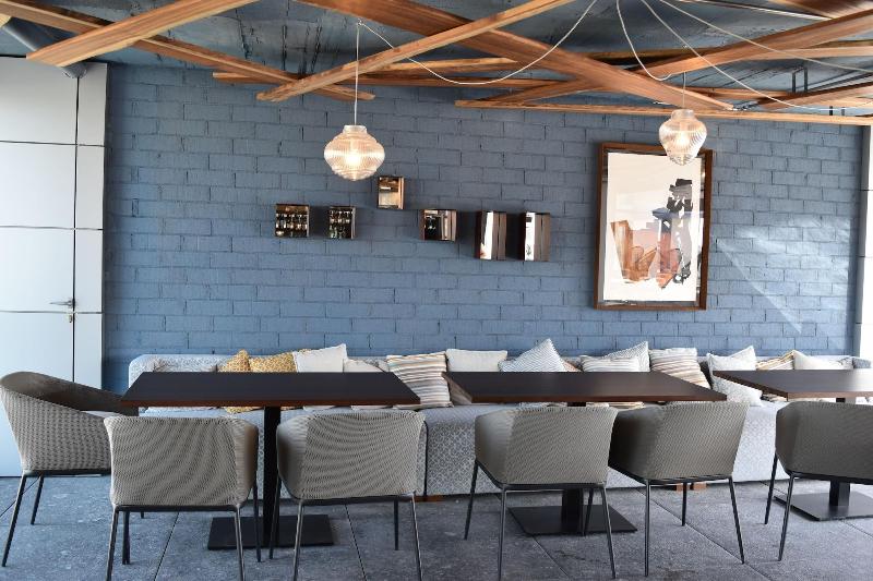 Fotos del hotel Sb Glow 4* Sup:  8