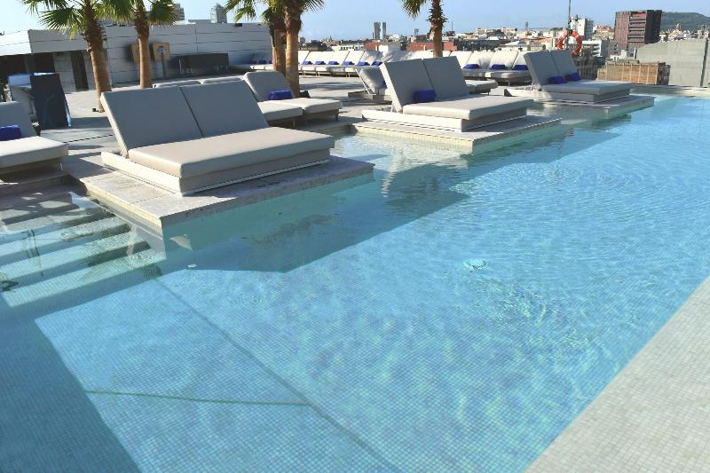 Fotos del hotel Sb Glow 4* Sup:  16