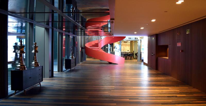 Fotos del hotel Sb Glow 4* Sup:  5