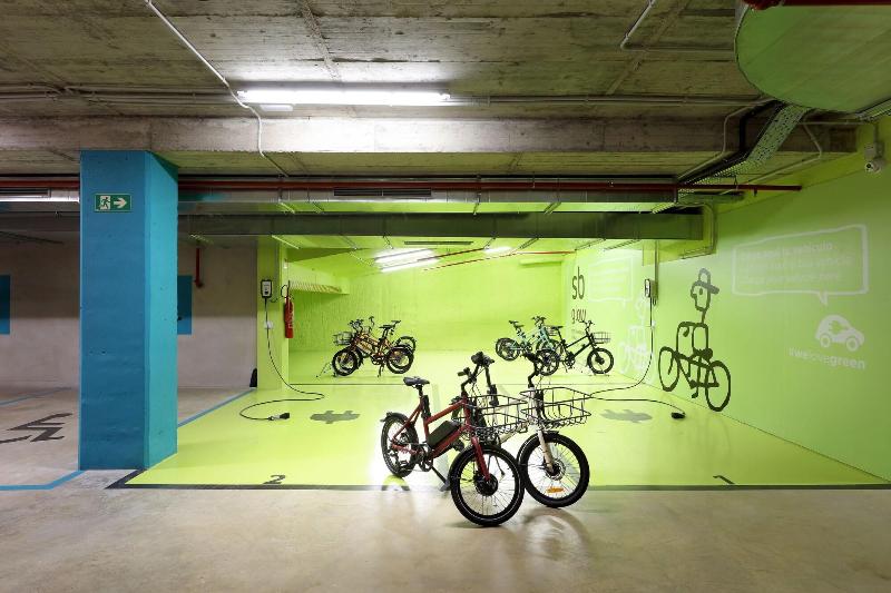 Fotos del hotel Sb Glow 4* Sup:  19