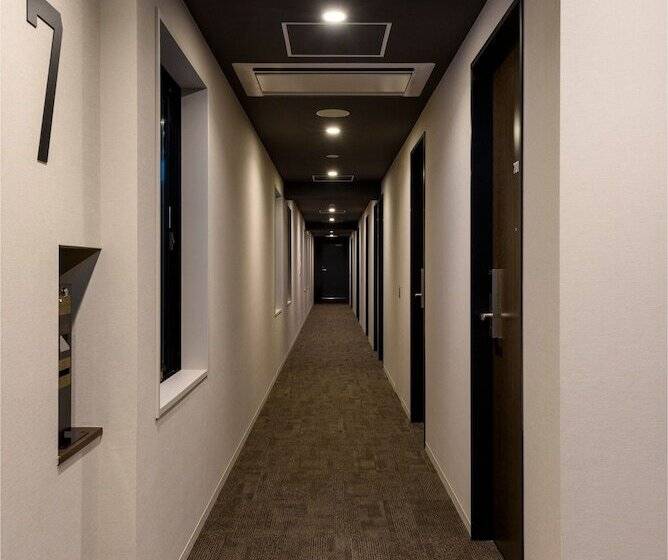 Fotos del hotel Belken  Tokyo:  3