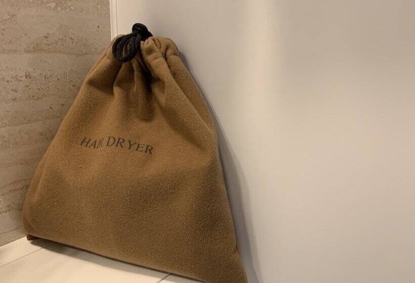 Fotos del hotel Belken  Tokyo:  5