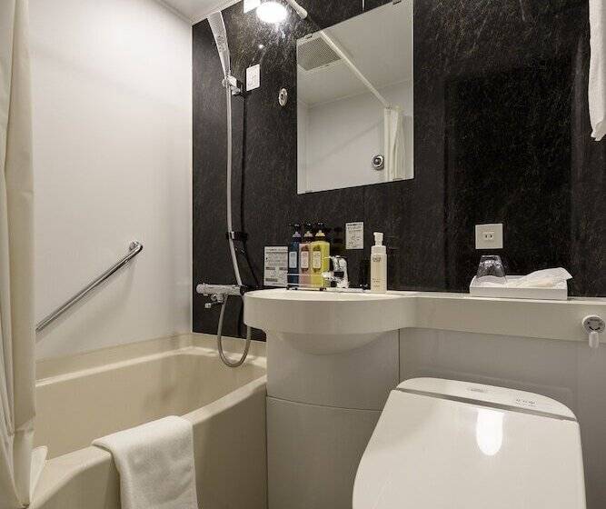 Fotos del hotel Belken  Tokyo:  9