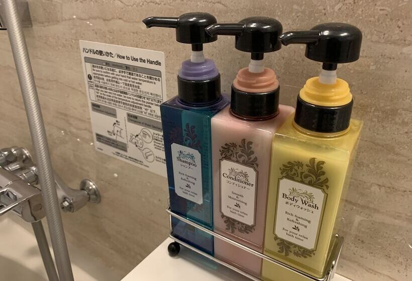 Fotos del hotel Belken  Tokyo:  15