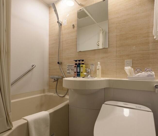 Fotos del hotel Belken  Tokyo:  4