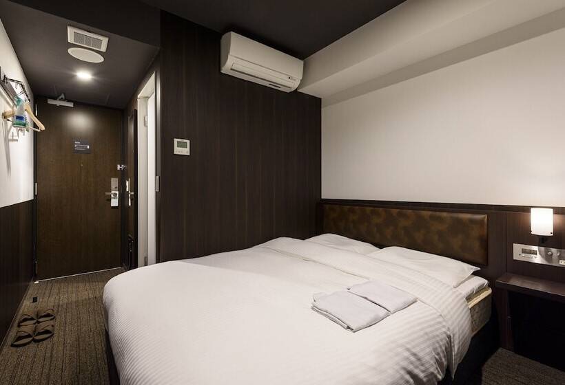 Fotos del hotel Belken  Tokyo:  20