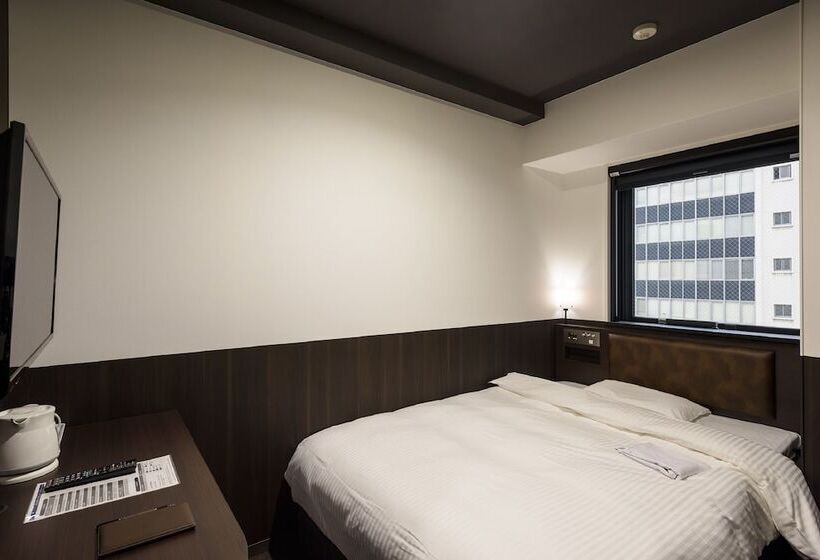 Fotos del hotel Belken  Tokyo:  13