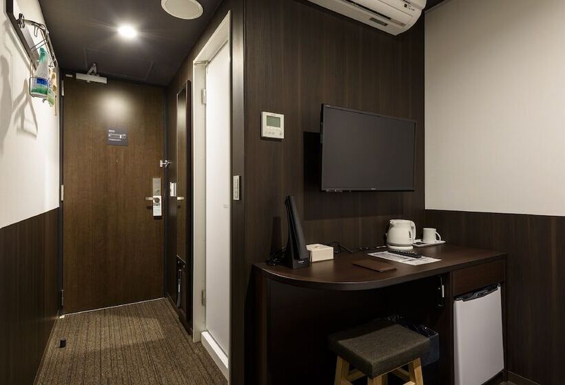 Fotos del hotel Belken  Tokyo:  22