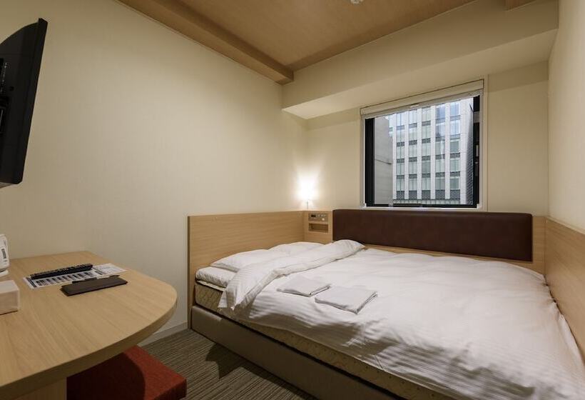 Fotos del hotel Belken  Tokyo:  8