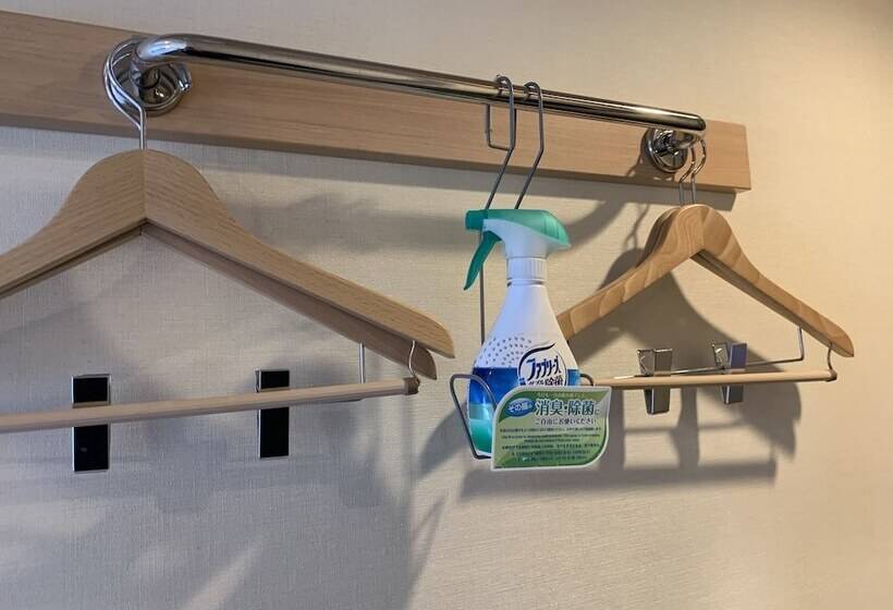 Fotos del hotel Belken  Tokyo:  10