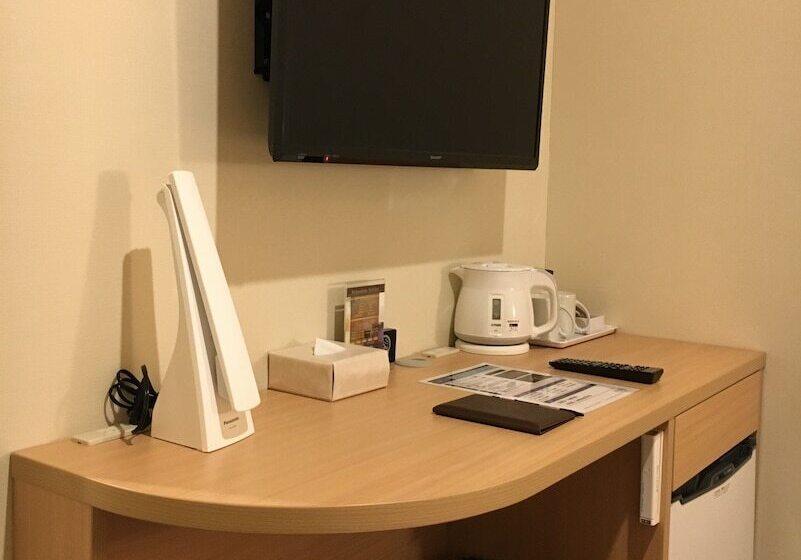 Fotos del hotel Belken  Tokyo:  25