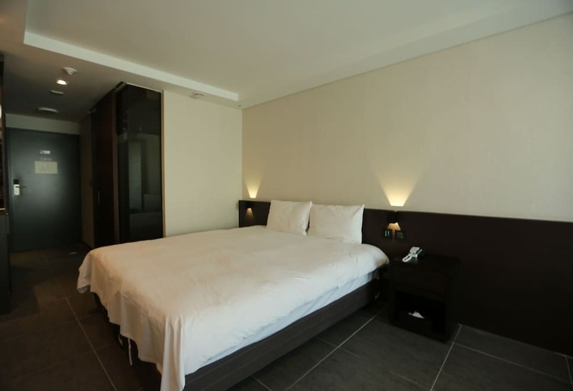 Fotos del hotel Air City Jeju:  2