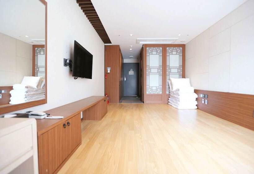 Fotos del hotel Air City Jeju:  10