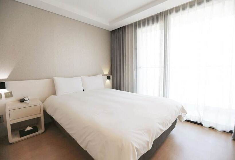 Fotos del hotel Air City Jeju:  20