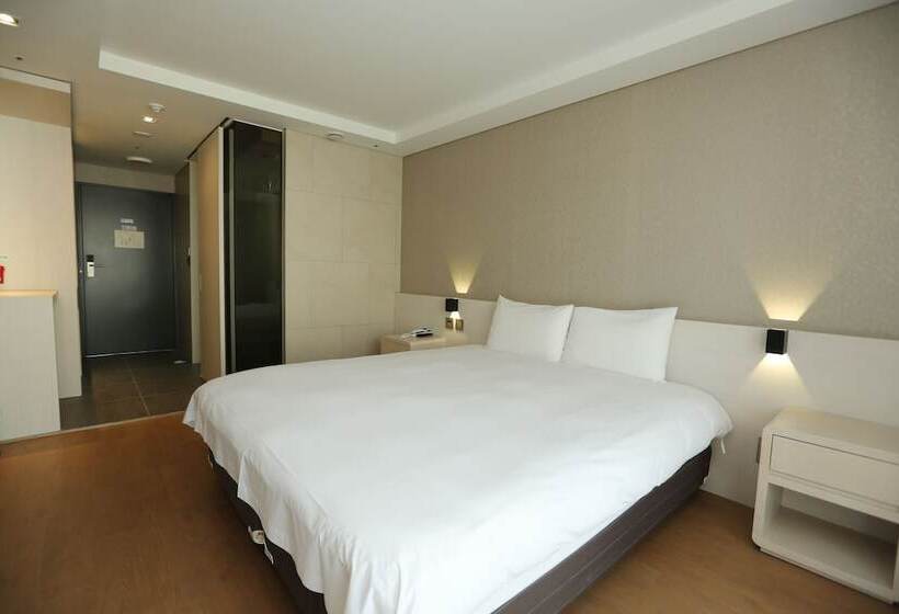 Fotos del hotel Air City Jeju:  18