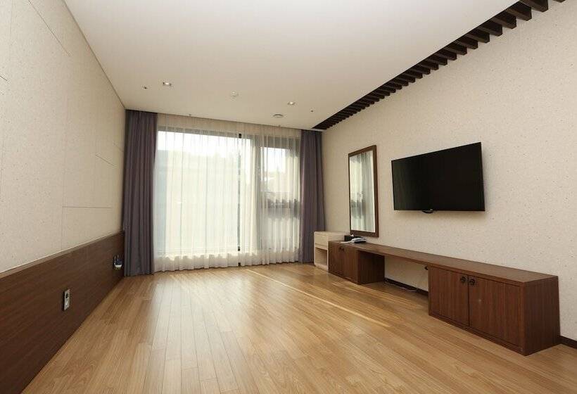 Fotos del hotel Air City Jeju:  24