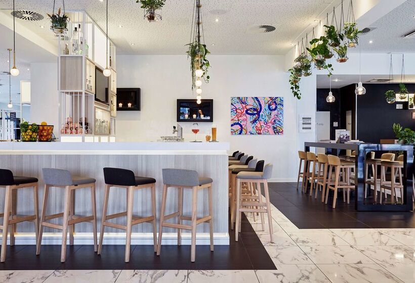 Fotos del hotel Innside By Meliá Hamburg Hafen:  17