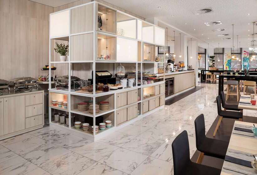 Fotos del hotel Innside By Meliá Hamburg Hafen:  41