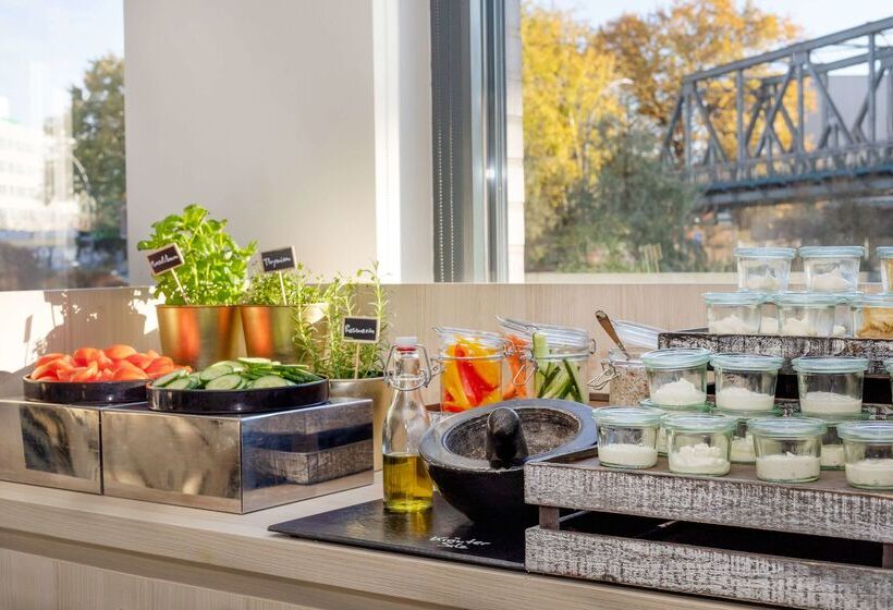 Fotos del hotel Innside By Meliá Hamburg Hafen:  44