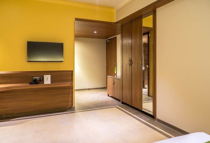 Fotos del hotel Treebo Trend Olive Nest:  7