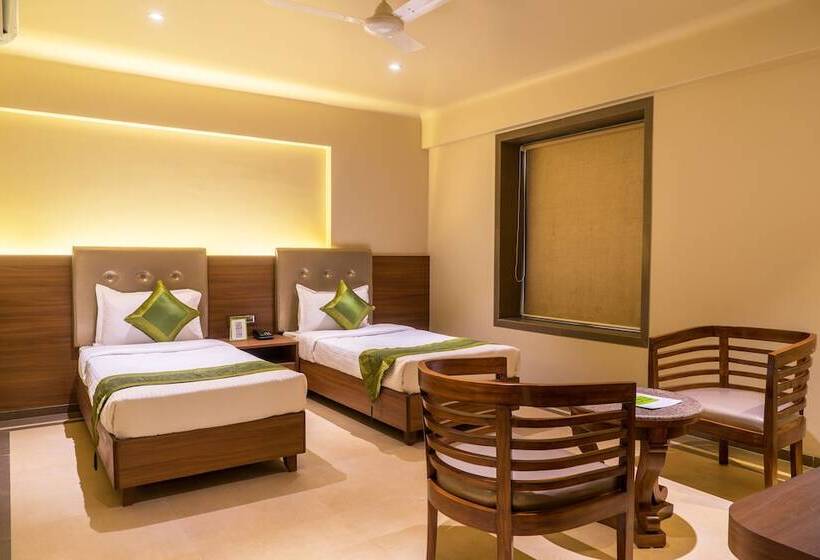 Fotos del hotel Treebo Trend Olive Nest:  3