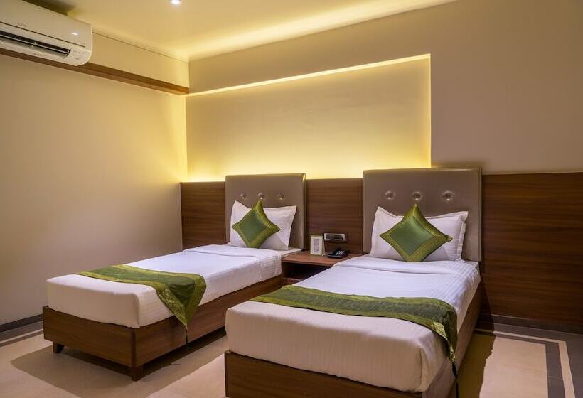 Fotos del hotel Treebo Trend Olive Nest:  5