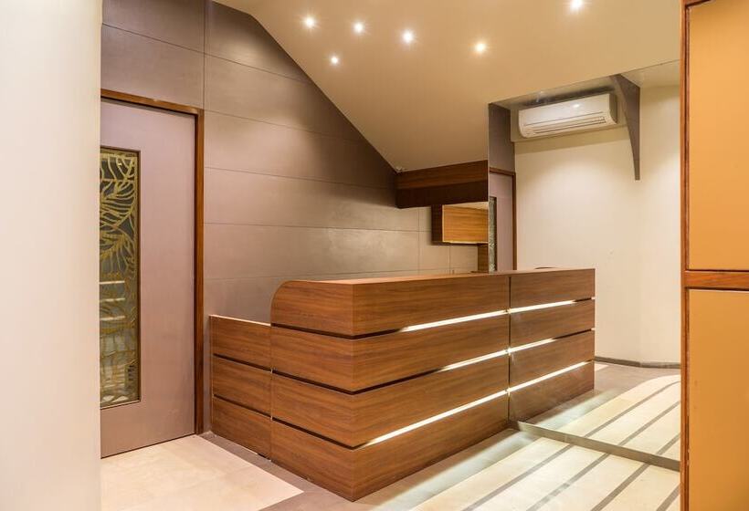 Fotos del hotel Treebo Trend Olive Nest:  2