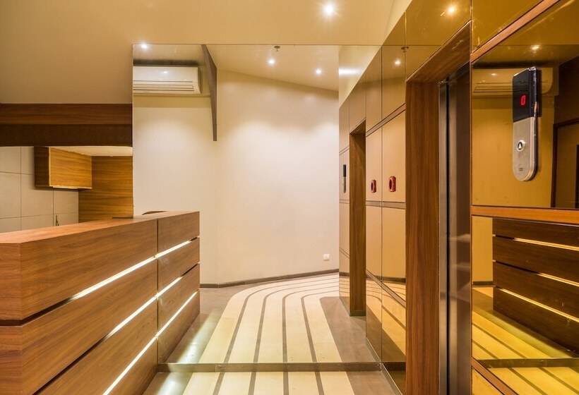 Fotos del hotel Treebo Trend Olive Nest:  4