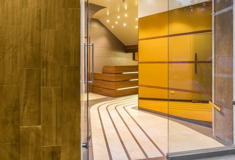 Fotos del hotel Treebo Trend Olive Nest:  8