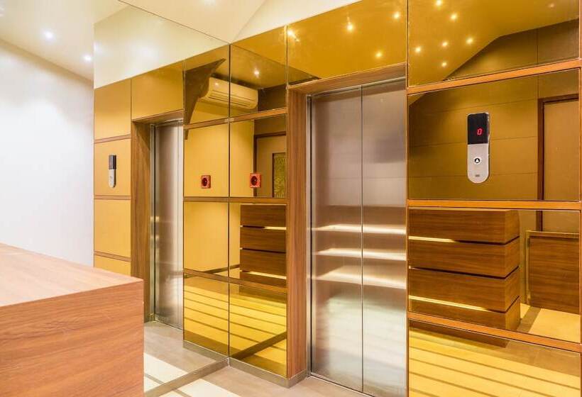 Fotos del hotel Treebo Trend Olive Nest:  6