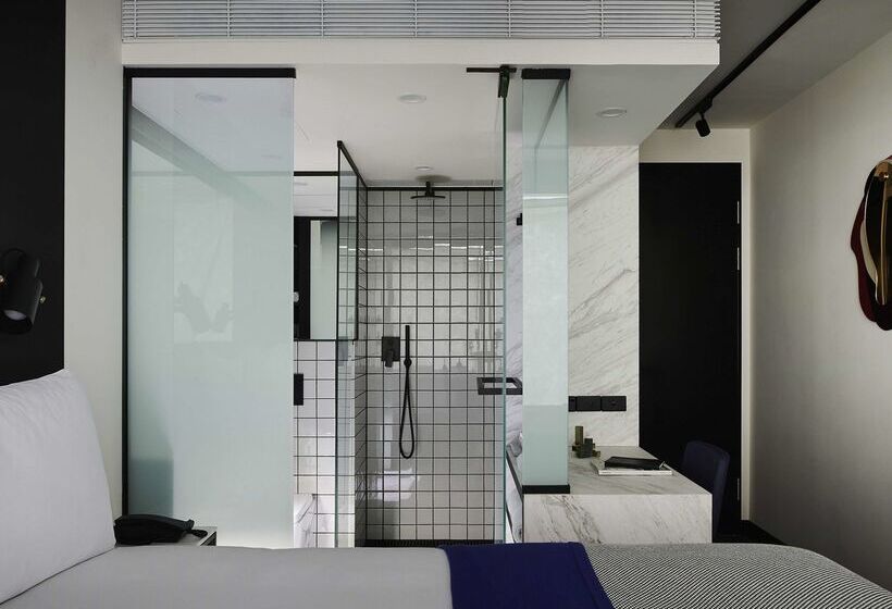 Fotos del hotel Tribe Perth:  7