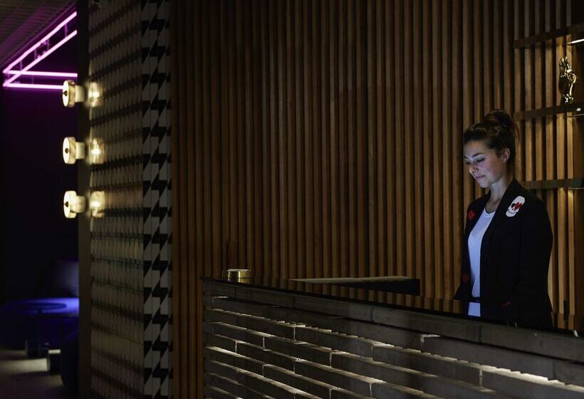 Fotos del hotel Tribe Perth:  3