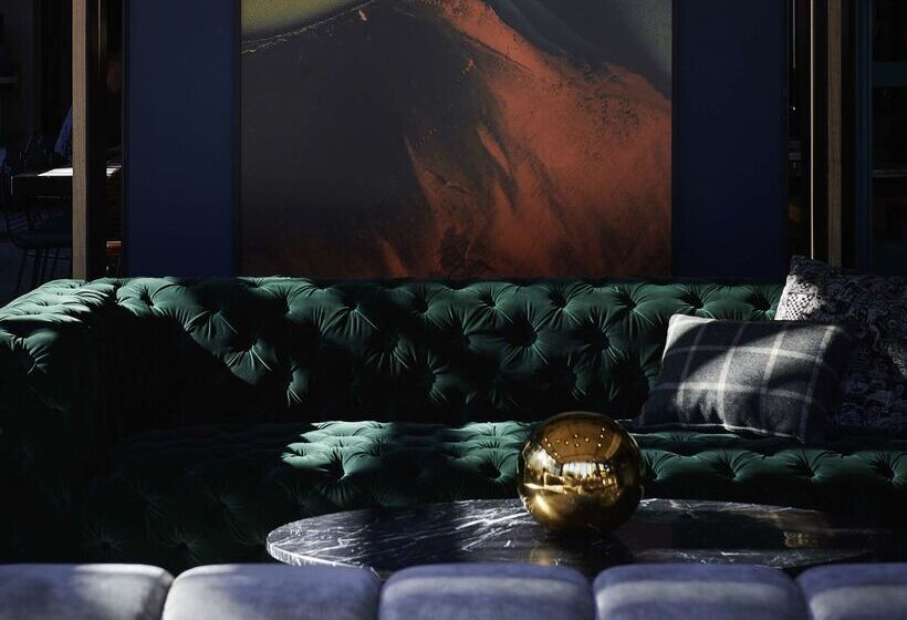 Fotos del hotel Tribe Perth:  16