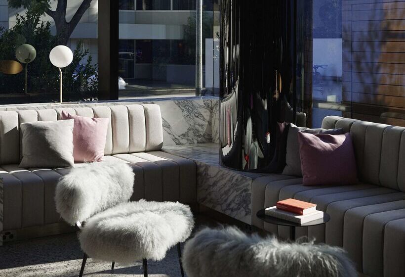 Fotos del hotel Tribe Perth:  23