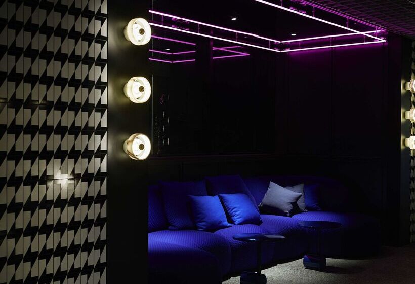 Fotos del hotel Tribe Perth:  25