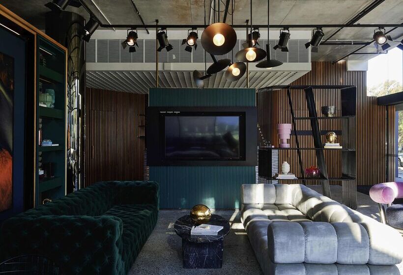 Fotos del hotel Tribe Perth:  2