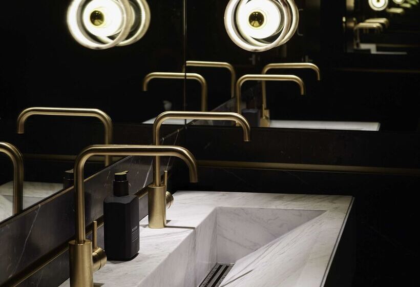 Fotos del hotel Tribe Perth:  14