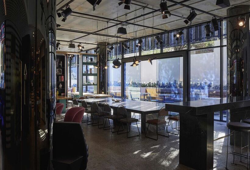 Fotos del hotel Tribe Perth:  24