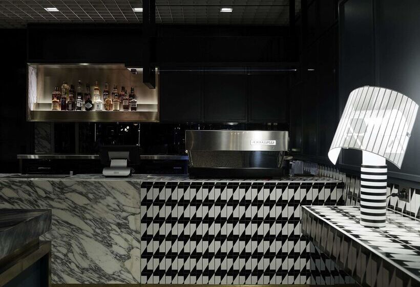 Fotos del hotel Tribe Perth:  18