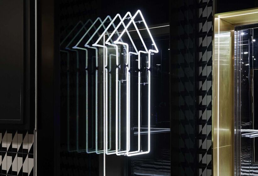 Fotos del hotel Tribe Perth:  8