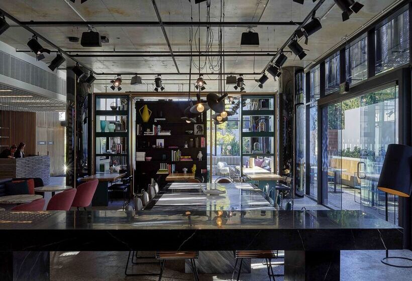 Fotos del hotel Tribe Perth:  21