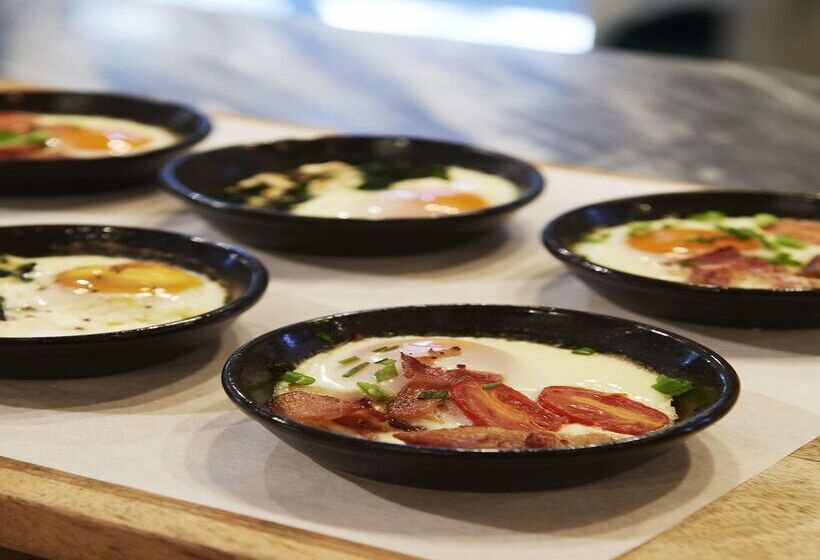 Fotos del hotel Tribe Perth:  11