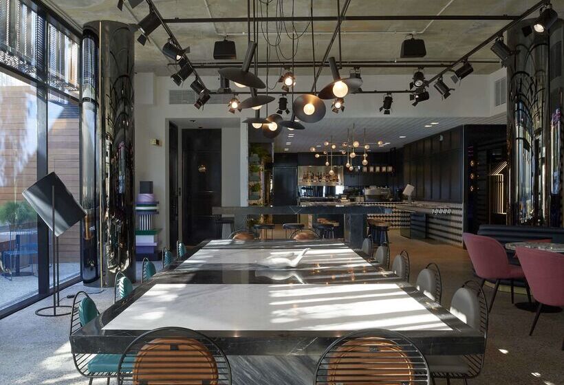 Fotos del hotel Tribe Perth:  12