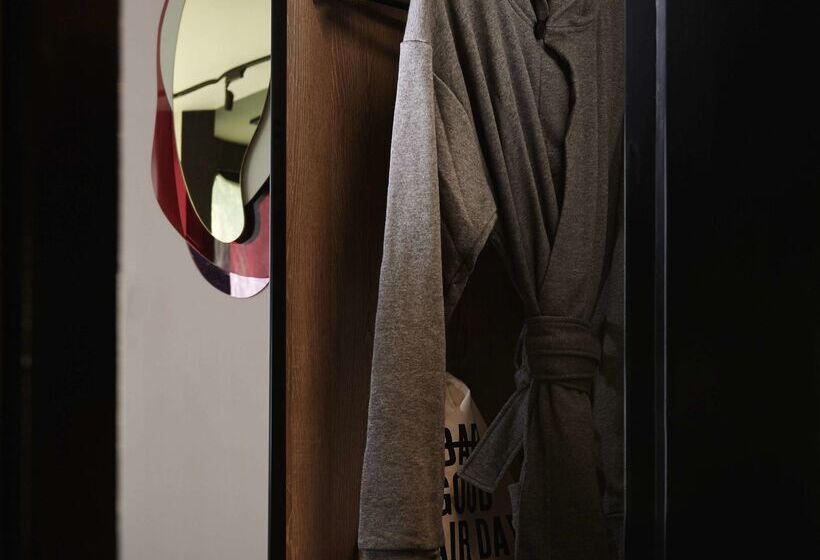 Fotos del hotel Tribe Perth:  22