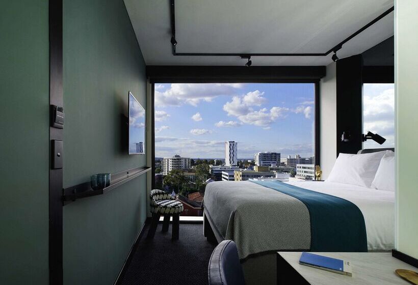 Fotos del hotel Tribe Perth:  10