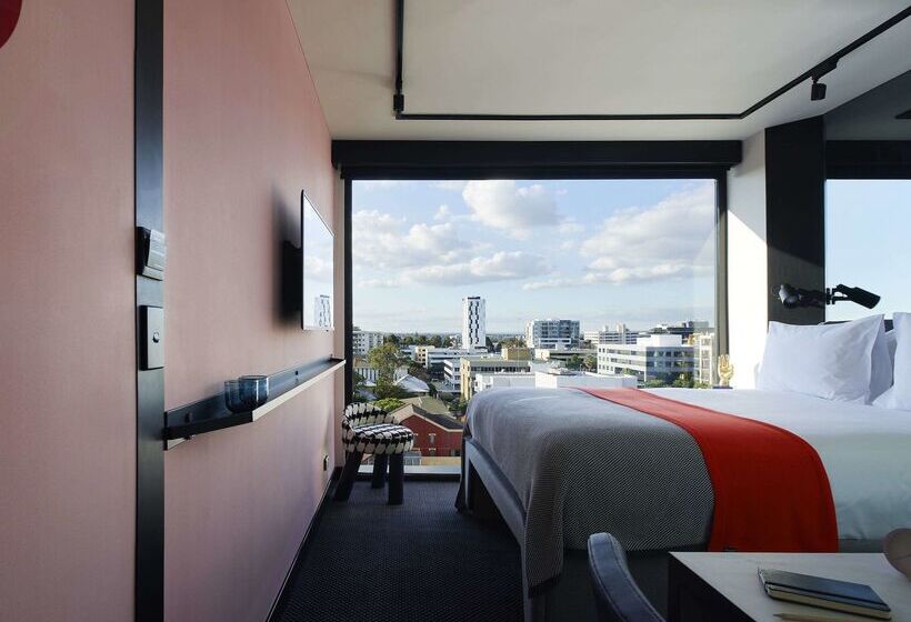 Fotos del hotel Tribe Perth:  9