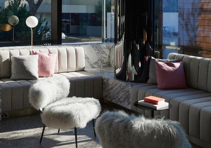 Fotos del hotel Tribe Perth:  6