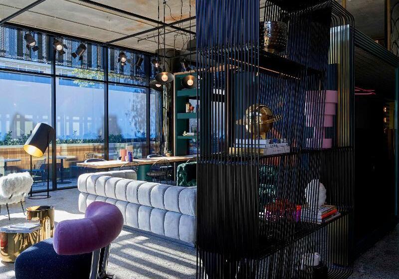 Fotos del hotel Tribe Perth:  13