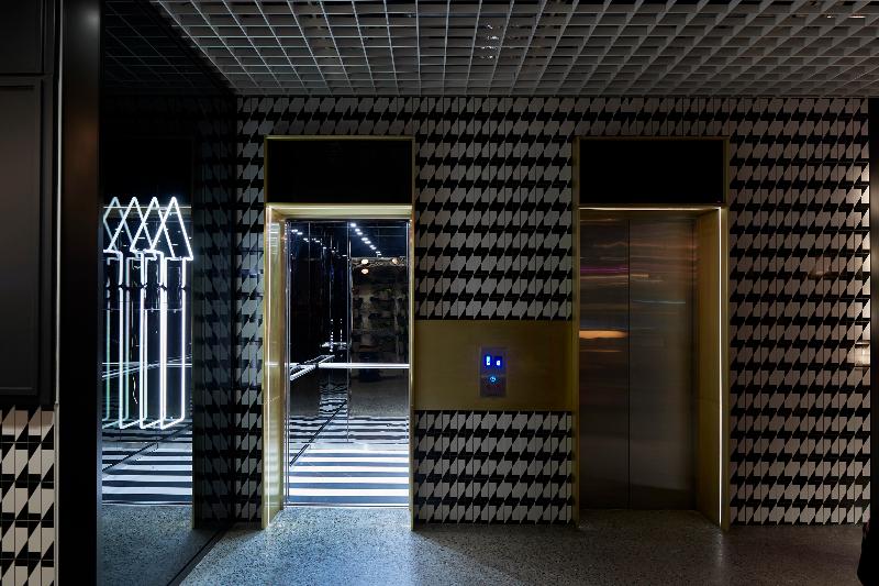 Fotos del hotel Tribe Perth:  15