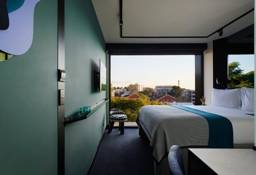 Fotos del hotel Tribe Perth:  20